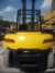 Used forklift Komatsu 7T (Used forklift Komatsu 7T)