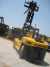 Used forklift Komatsu 15T