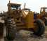 Used Motor Grader Cat 140H ()