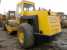 BOMAG 213D Used ROAD ROLLER ()