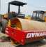 Used Road rollers Dynapac CA251D ()