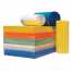 Colorful EVA-Foam-Flooring/Eva compound sponge/eco-friendly solid color eva foam ()