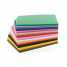 Colorful EVA foam underlay/Arts & Crafts Colored EVA Foam Sheets/Eva compound sp