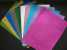 Eva foam glitter sheets/Arts & Crafts Colored EVA Foam Sheets/Eva compound spong ()