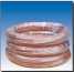 submersible winding wire