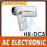 Panasonic HX DC3 HD Camcorder ()