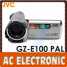 JVC GZ-E100 Full HD Everio Camcorder PAL ()