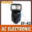 Fujifilm EF-42 TTL Flash For FinePix X100 and HS20EXR