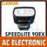 Canon Speedlite 90EX Flash for Canon EOS M Camera ()