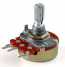 All Types of Potentiometers