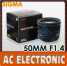 Sigma Normal 50mm f/1.4 EX DG HSM Autofocus Lens for Nikon AF (Sigma Normal 50mm f/1.4 EX DG HSM Autofocus Lens for Nikon AF)