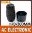 Sigma 70-300mm f/4-5.6 DG Macro Autofocus Lens for Nikon AF (Sigma 70-300mm f/4-5.6 DG Macro Autofocus Lens for Nikon AF)