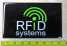 RFID Windshiled Tag-09