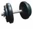 Plastic Dumbbell Set ()