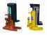 Hydraulic toe jacks instruction and application (Hydraulic toe jacks instruction and application)