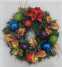 Christmas wreath ()