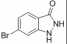 6-Bromo-1H-indazol-3-ol ()