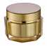 Octagon Empty Acrylic Cosmetic Jar (Acrylic Cosmetic Jar)