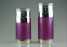 Dual Chamber Airless Cosmetic Serum Bottle (Dual Chamber Airless Cosmetic Serum Bottle)