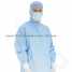 medical disposables and personal protective products (Reinforced sterile surgical gowns)