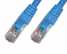 Patch Cord UTP Cat6A Stranded 23AWG 10 Gigabit ()