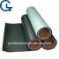 Rubber magnet sheet