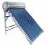 Stainless steel solar water heater ()