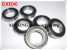 High quality Ball Bearing 68 Series