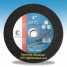 Keendee Φ100-230 mm（4-9”）Cutting disc for Metal ()