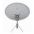 satellite mesh antenna (dish mesh)