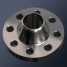 carbon steel WN flange ()