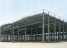 steel structure of warehouse ()