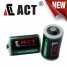 ER14250 battery 1/2 Size Li-SOCl2 Battery, LS14250 (ER14250 батарея 1/2 Размер Li-SOCl2 батареи, LS14250)