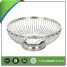 201 Stainless Steel Fruit Basket ()