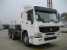 Sinotruk HOWO 6X4 Tractor Truck 371HP