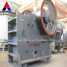 PE-500×750 Jaw Crusher ()