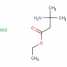 Ethyl 3-amino-3-methylbutanoate hydrochloride 85532-40-7 (Ethyl 3-amino-3-methylbutanoate hydrochloride 85532-40-7)