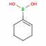 1-Cyclohexenylboronic acid 89490-05-1 (1-Cyclohexenylboronic acid 89490-05-1)