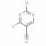 2,4-Dichloropyrimidine-5-carbonitrile 3177-24-0 (2,4-Dichloropyrimidine-5-carbonitrile 3177-24-0)
