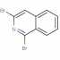 1,3-Dibromoisoquinoline 53987-60-3 (1,3-Dibromoisoquinoline 53987-60-3)