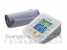 Arm type electronic sphygmomanometer