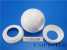 High Precision Ceramic Ball Valve (Высокоточный Керамический шаровой кран из оксида циркония)
