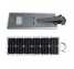  18w integral solar street lamp ()