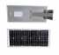  15w integrated  solar led street lamp ()