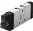 Festo Solenoid valve CPE24-M2H-5L-3/8 ()