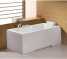 Free Standing  bathtub/Whirlpool massage bathtub ()