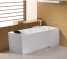 Free Standing  bathtub/Whirlpool massage bathtub ()