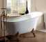 Classical bathtub Freestanding tub SP1711 (Классическая ванна Корпусная ванна)