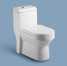 Decorative toilets/ siphonic ceramic washing-downtoilet