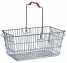 Shopping basket ()